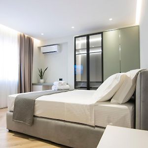 Deluxe Kamer met een King Size Bed