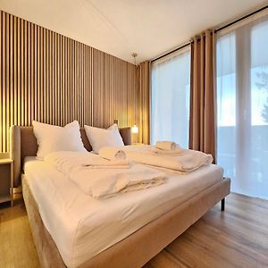 Alpenflair Apartment Winterberg